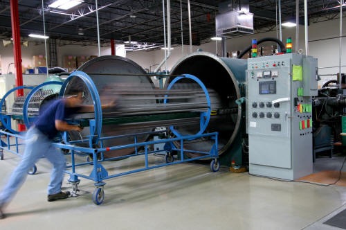 Industrial Photographer