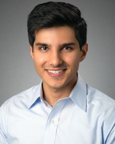 Headshot 8
