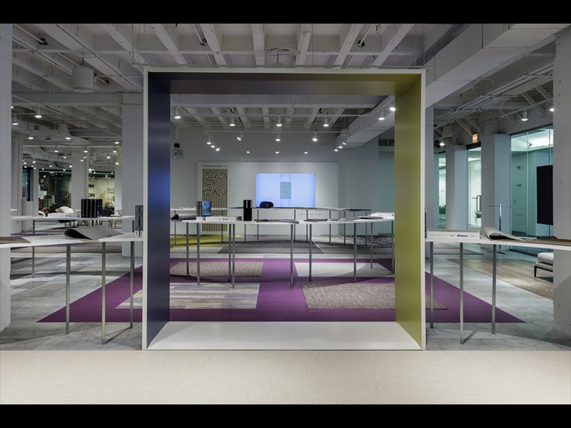 Showroom Photography Chicago Commercial Photography