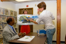 Chicago Commercial Photography Event Photo Sample