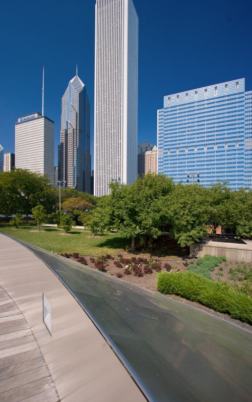 Chicago Architectural Photographer