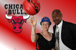 Green Screen Photography By Chicago Commercial Photography®